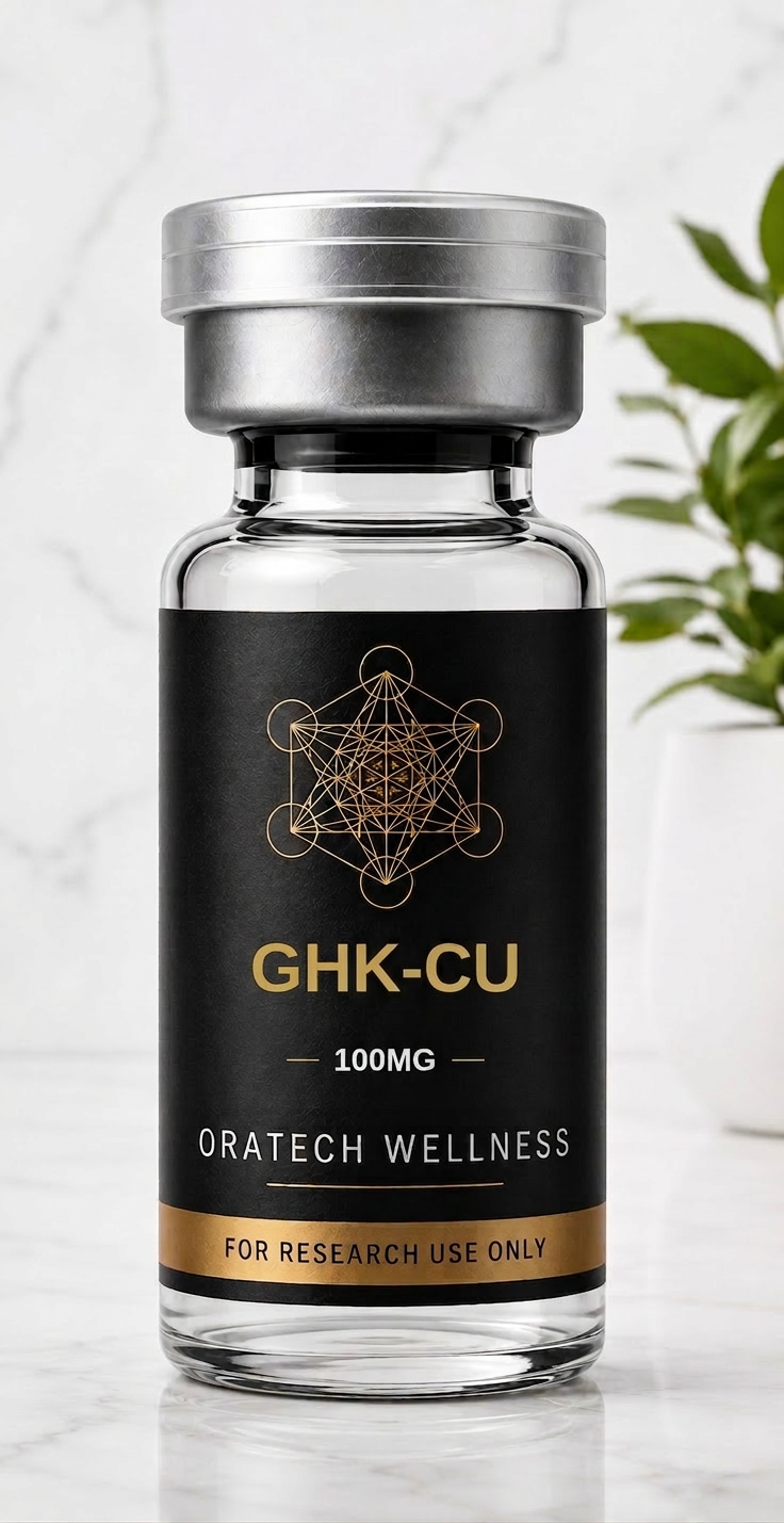GHK-Cu 100mg