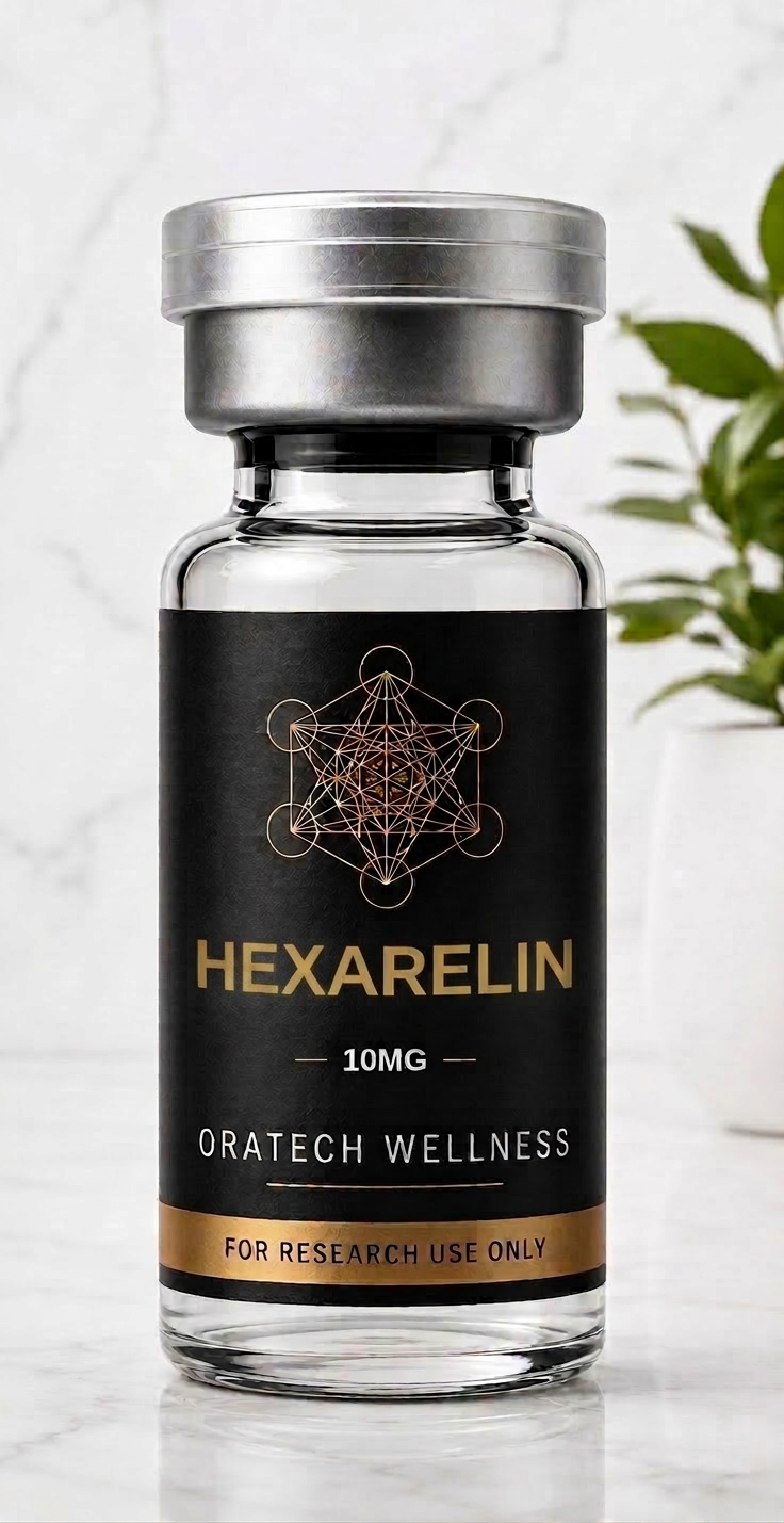 Hexarelin 10mg