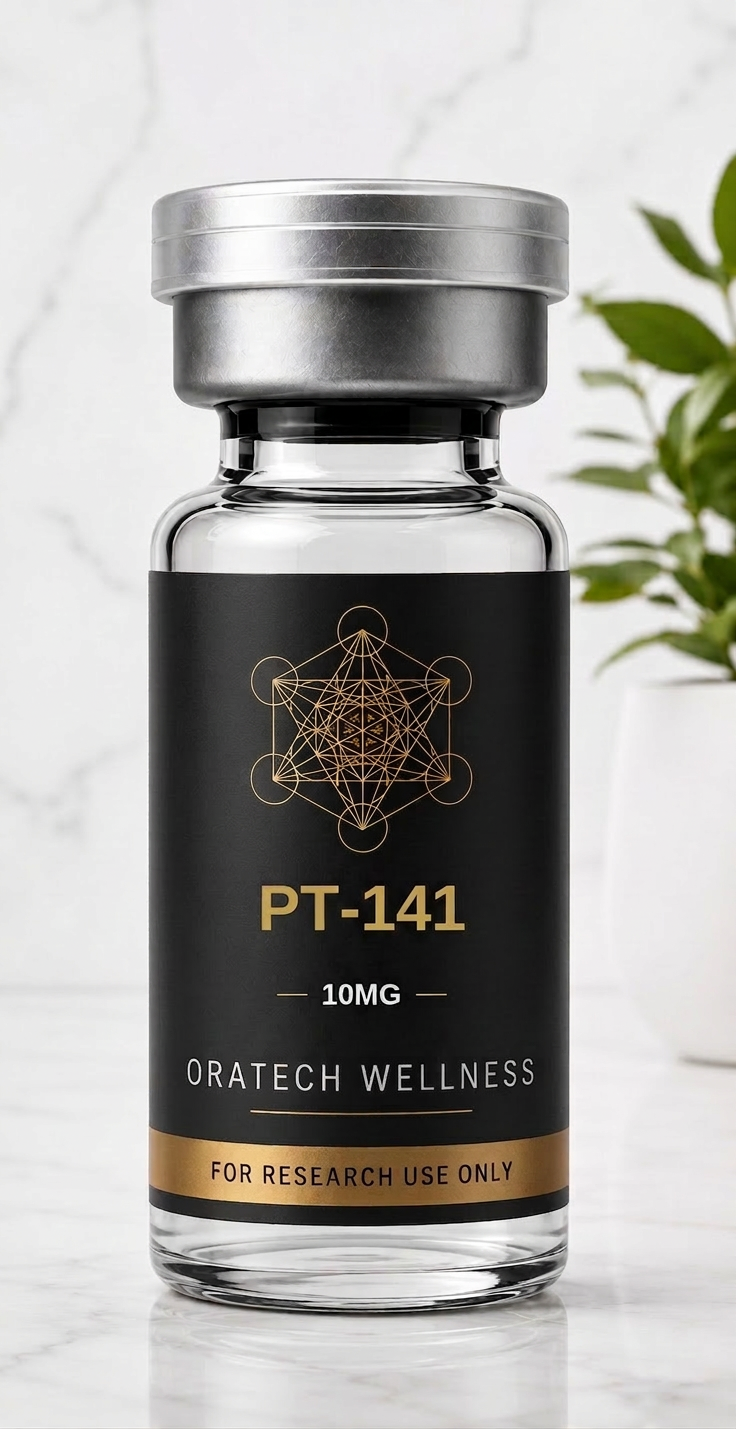 PT-141 10mg
