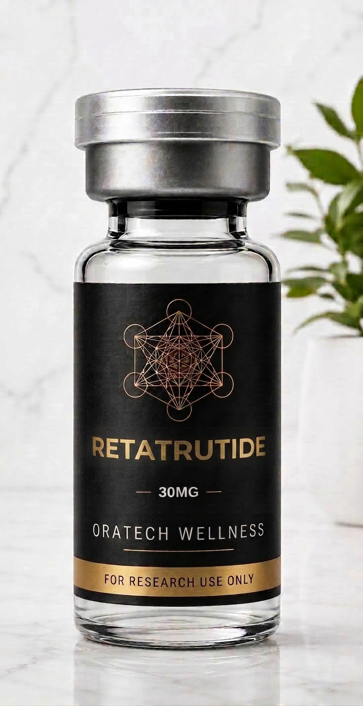 Retatrutide 30mg