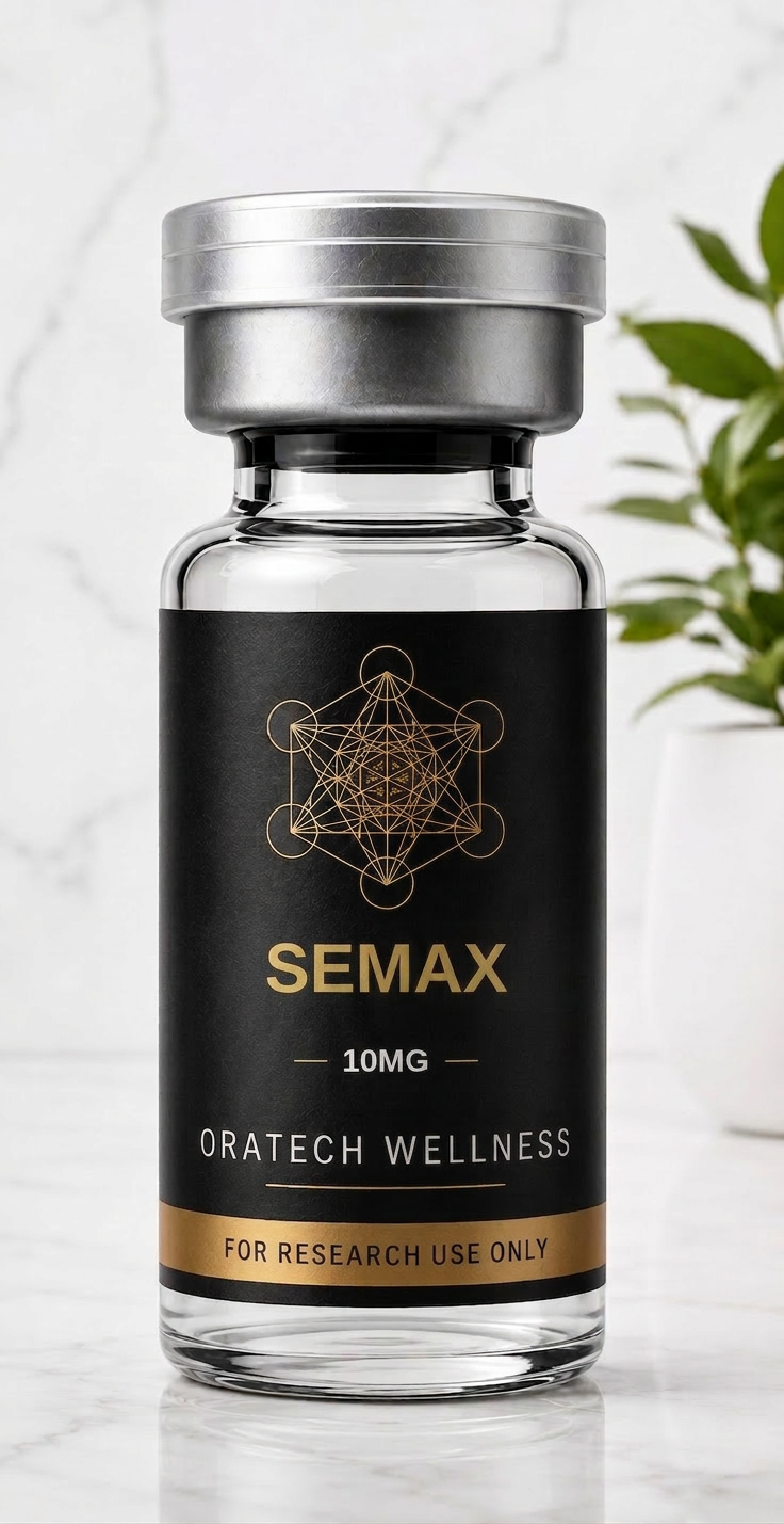 Semax 10mg