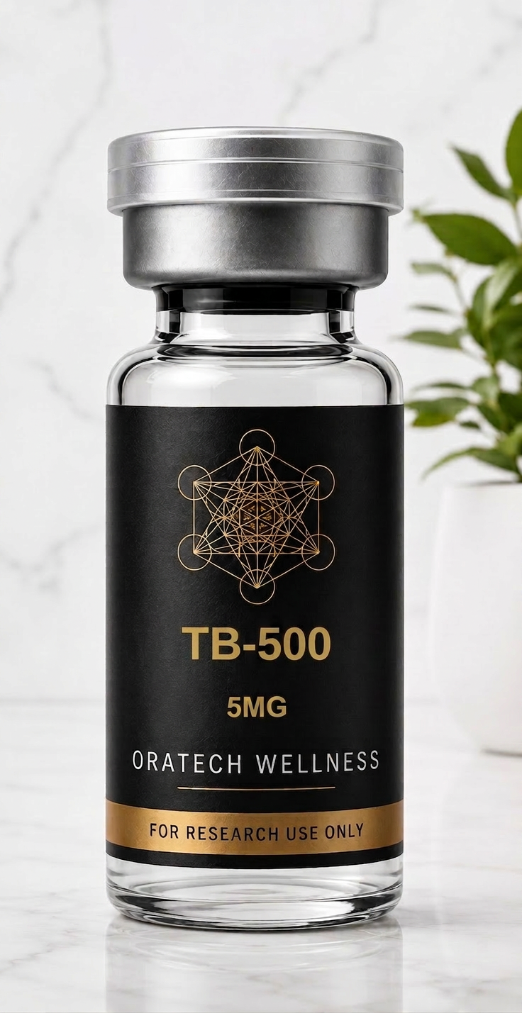 TB-500 5mg